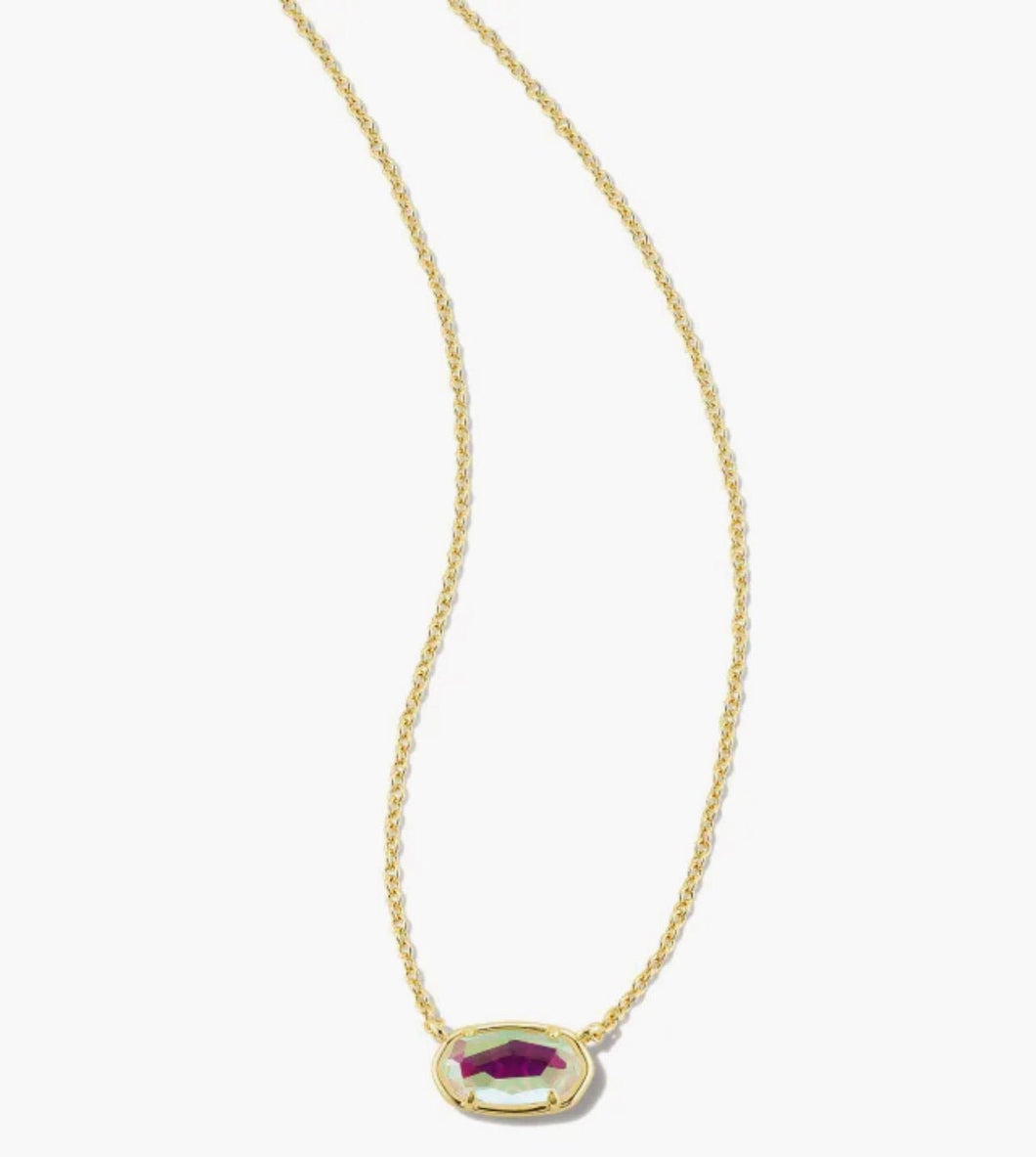 Kendra scott clearance graham necklace