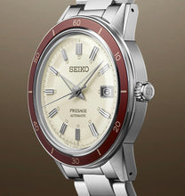 Load image into Gallery viewer, SEIKO PRESAGE SS AUTOMATIC SRPH93
