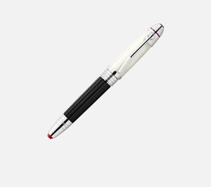 Montblanc-Great Characters Jimi Hendrix Special Edition Rollerball 128845