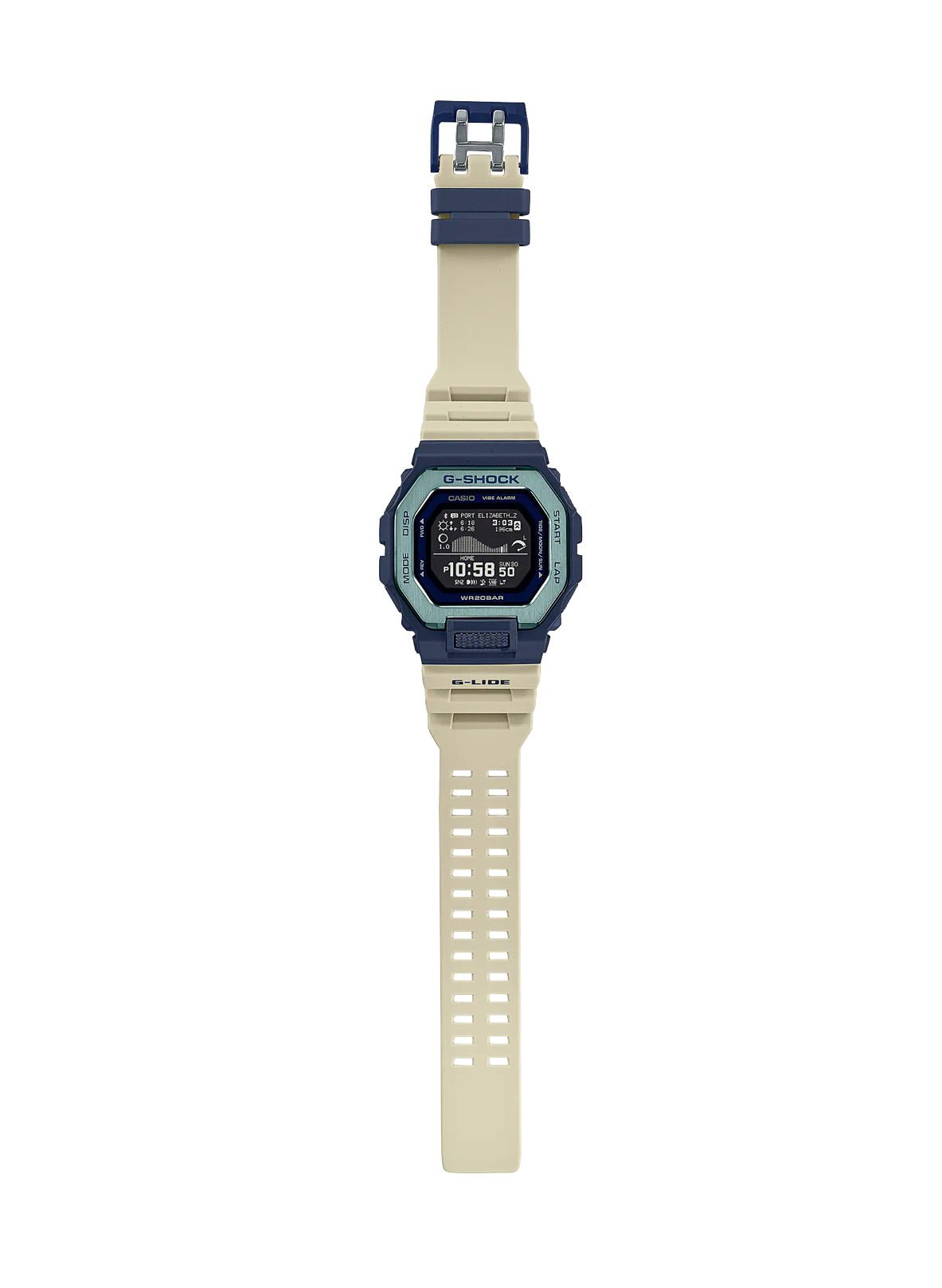 G-SHOCK MOVE GBX-100 Series GBX100TT-2 – M&R Jewelers