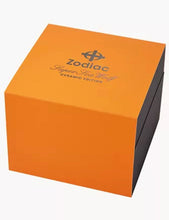 Load image into Gallery viewer, Zodiac-Super Sea Wolf Ceramic Compression Diver Automatic Rubber Strap Watch ZO9591