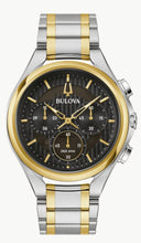 Load image into Gallery viewer, Bulova-CURV 98A301