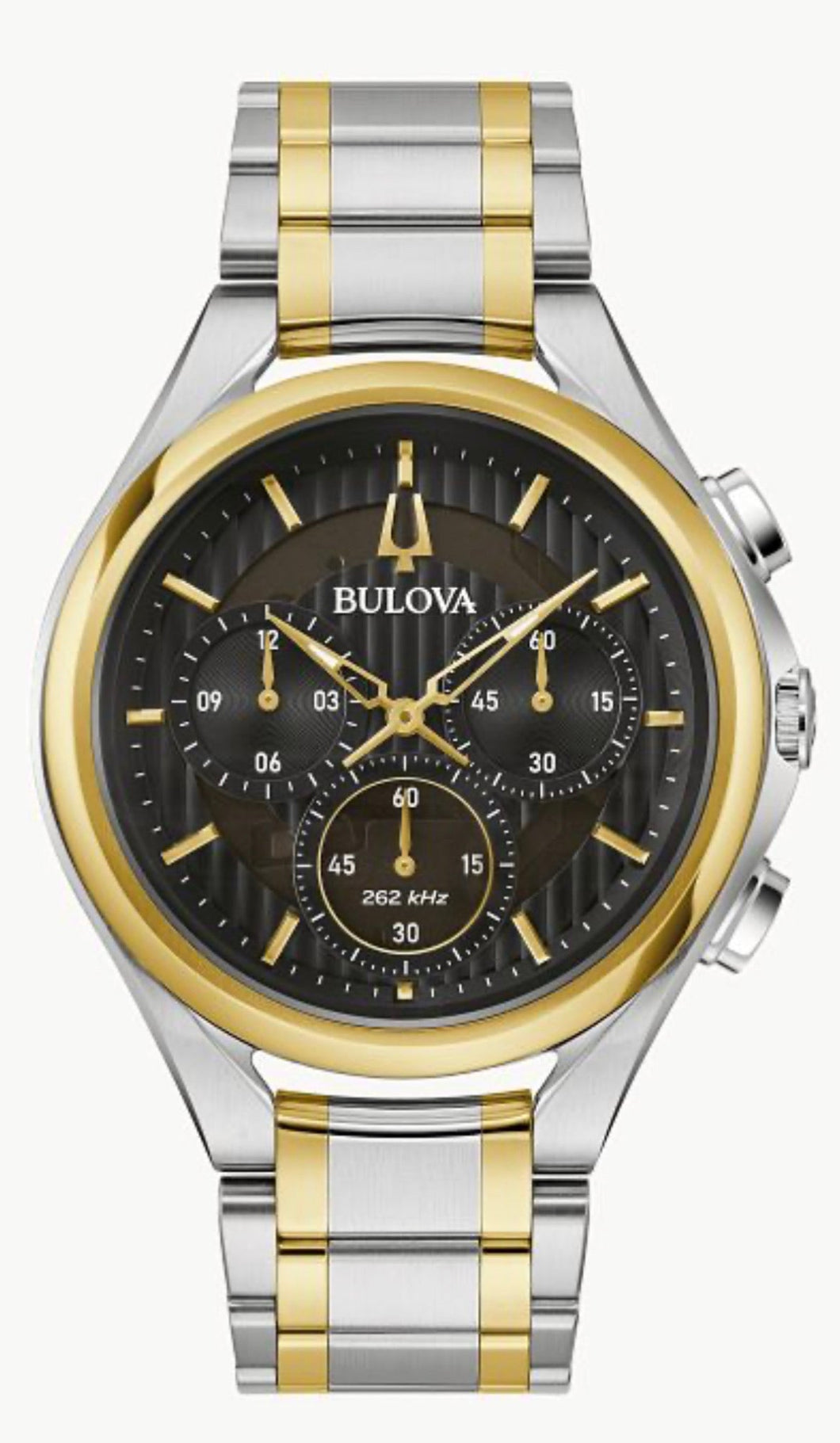 Bulova-CURV 98A301