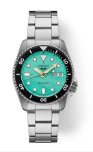 Load image into Gallery viewer, SEIKO-5 SPORTS SS AUTOMATIC LIGHT  SRPK33
