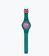 Load image into Gallery viewer, G-SHOCK-ANALOG-DIGITAL WOMEN GMAS2100BS3A