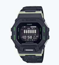 Load image into Gallery viewer, G-SHOCK MOVE GBD-200 SERIES GBD200LM-1