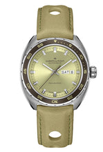 Load image into Gallery viewer, Hamilton-AMERICAN CLASSIC PAN EUROP DAY DATE AUTO Automatic | 42mm | H35445860
