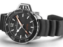 Load image into Gallery viewer, Hamilton-KHAKI NAVY FROGMAN AUTO Automatic | 41mm | H77455330