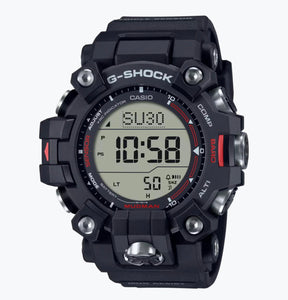 G-SHOCK-MASTER OF G - LAND
MUDMAN GW9500-1