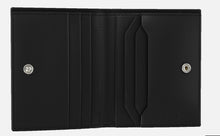 Load image into Gallery viewer, MONTBLANC Meisterstück Compact Wallet 6cc # 129677