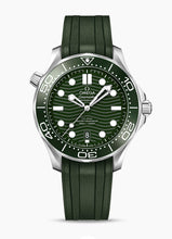 Load image into Gallery viewer, Omega-SEAMASTER DIVER 300 M Co-Axial Master Chronometer 42 mm 210.32.42.20.10.001