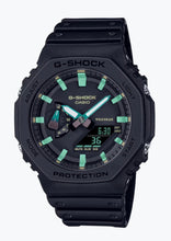 Load image into Gallery viewer, G-SHOCK ANALOG-DIGITAL 2100 Series GA2100RC-1A