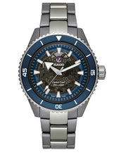 Load image into Gallery viewer, RADO-Captain Cook High-Tech Ceramic R32128202 43.0 mm, Automatic