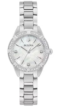 Load image into Gallery viewer, Bulova-Sutton Dress/Classic Women&#39;s Watch 96R253