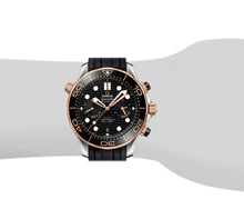 Load image into Gallery viewer, OMEGA-SEAMASTER DIVER 300M CO‑AXIAL MASTER CHRONOMETER CHRONOGRAPH 44 MM 210.22.44.51.01.001