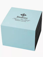 Load image into Gallery viewer, Zodiac-Super Sea Wolf Ceramic Compression Diver Automatic Rubber Strap Watch ZO9590