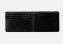 Load image into Gallery viewer, MONTBLANC Meisterstück Wallet 6cc # 14548