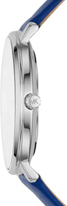 MICHAEL KORS WOMEN'S STAINLESS STEEL QUARTZ WATCH MK2845 - M&R Jewelers