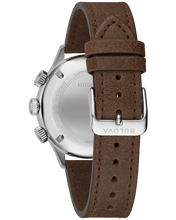 Load image into Gallery viewer, BULOVA A-15 PILOT 96A245