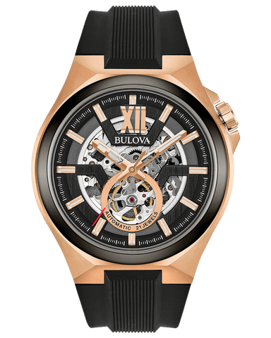 BULOVA MAQUINA 98A177