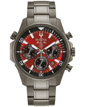 Load image into Gallery viewer, BULOVA MARINE STAR COLLECTION 98B350