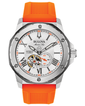 Load image into Gallery viewer, BULOVA  MARINE STAR 98A226 - M&amp;R Jewelers