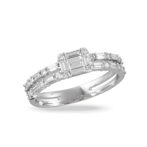 DOVES JEWELRY R9483 RING - M&R Jewelers