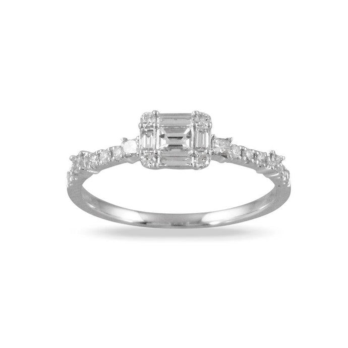 DOVES JEWELRY R9493 RING - M&R Jewelers