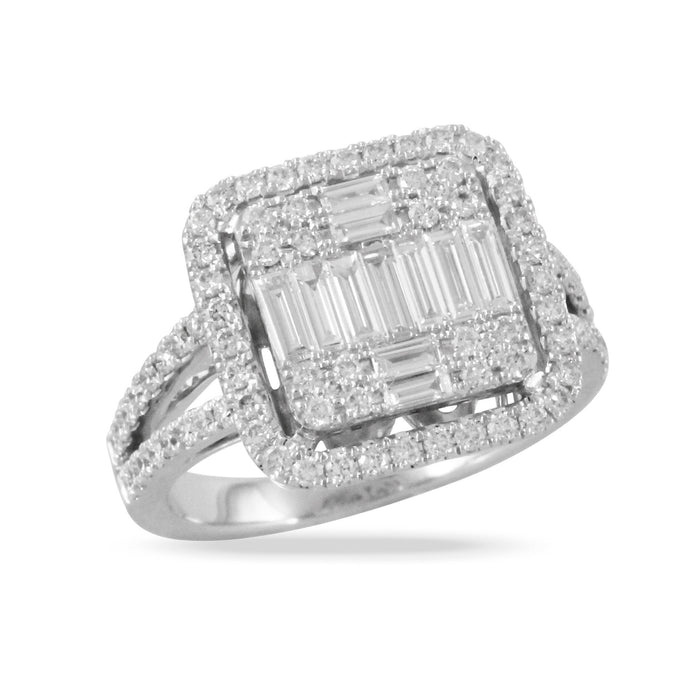 DOVES JEWELRY R9532 RING - M&R Jewelers