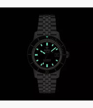Load image into Gallery viewer, ZODIAC- Super Sea Wolf 53 Compression Automatic Stainless Steel Watch ZO9286