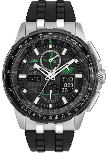 Citizen Watches JY8051-08E Eco-Drive – M&R Jewelers