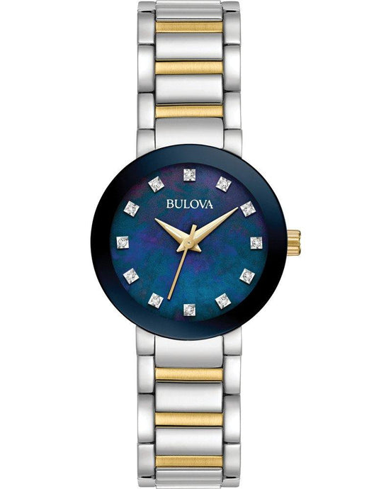 BULOVA- FUTURO 98P157