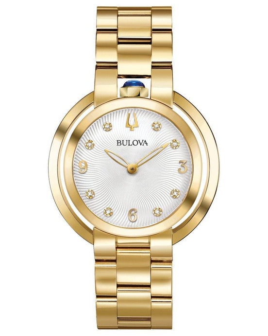 BULOVA RUBAIYAT 97P125