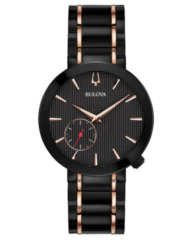 BULOVA LATIN GRAMMY 98L240