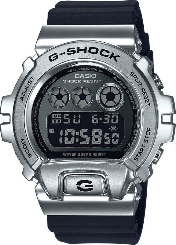 G SHOCK GM6900-1