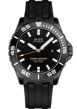 Load image into Gallery viewer, MIDO OCEAN STAR DIVER 600 M026.608.37.051.000