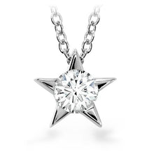 Load image into Gallery viewer, ILLA PENDANT NECKLACE - M&amp;R Jewelers