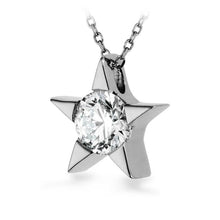 Load image into Gallery viewer, ILLA PENDANT NECKLACE - M&amp;R Jewelers