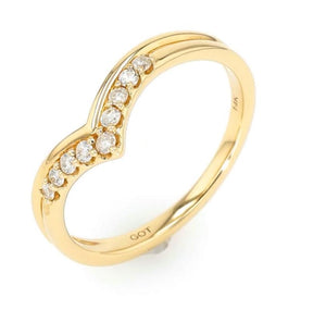 Diamond Ring RG81926-4YD