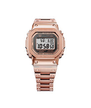 Load image into Gallery viewer, G-shock- Digital GMWB5000GD-4