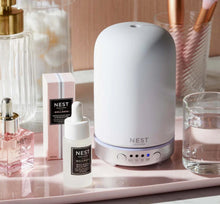 Load image into Gallery viewer, Nest-Himalayan Salt &amp; Rosewater Misting Diffuser Oil Nest239 HSR