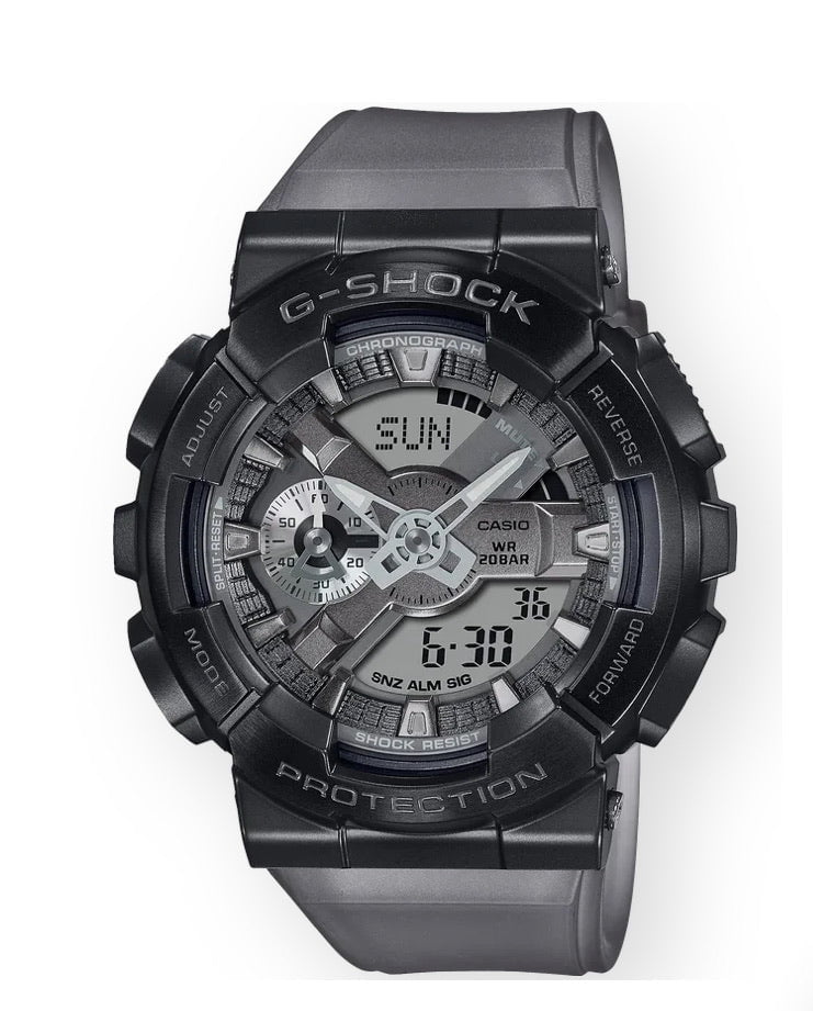 G-Shock-Analog/Digital GM110MF-1A