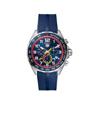 Load image into Gallery viewer, TAG HEUER- FORMULA 1 X RED BULL RACING SPECIAL EDITION Quartz Chronograph - Diameter 43 mm CAZ101AL.FT8052