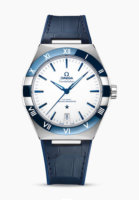 Omega-CONSTELLATION CONSTELLATION Co-Axial Master Chronometer 41 mm 131.33.41.21.04.001