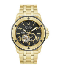 Load image into Gallery viewer, Bulova-Marine Star 98A273