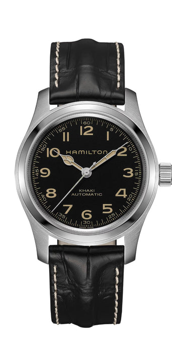 Hamilton-KHAKI FIELD MURPH AUTOMATIC 42mm  H70605731