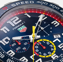 Load image into Gallery viewer, TAG HEUER-FORMULA 1 X RED BULL RACING SPECIAL EDITION Quartz Chronograph - Diameter 43 mm CAZ101AL.BA0842