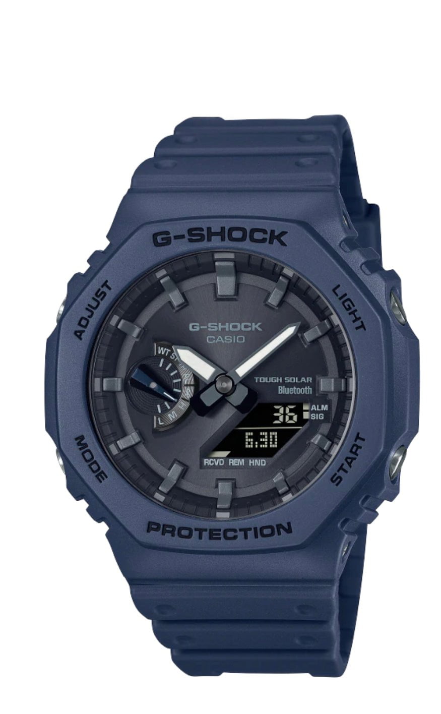 G-Shock-Analog/Digital Watch GAB2100-2A