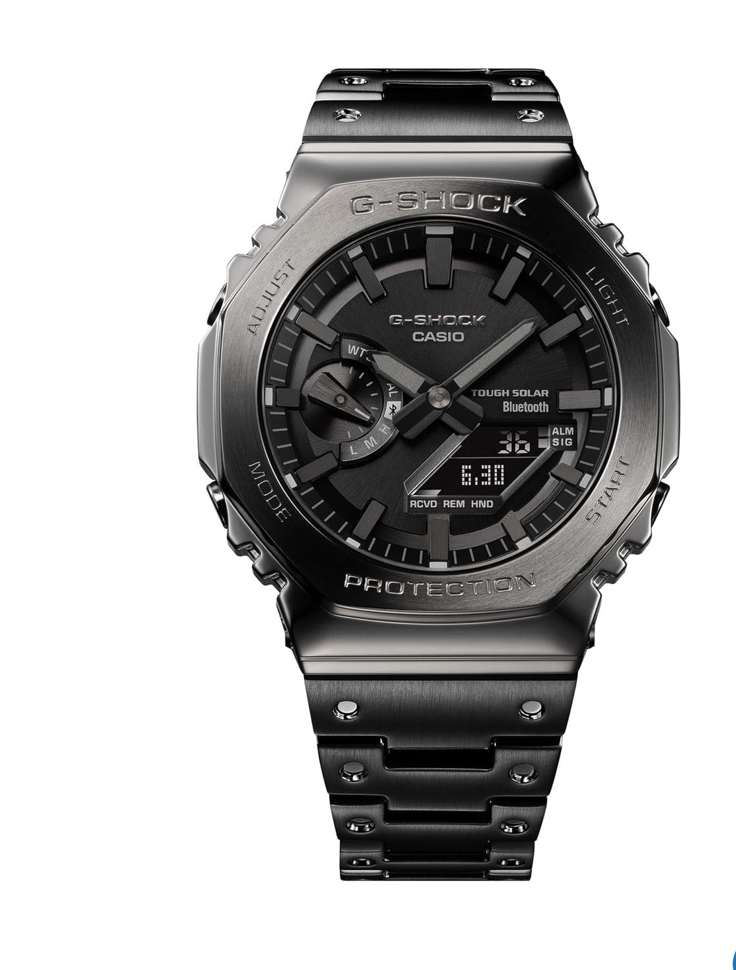 G-Shock-Digital/Analog Solar Watch GMB2100BD-1A