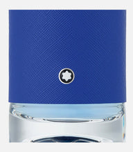 Load image into Gallery viewer, Montblanc-Montblanc Explorer Ultra Blue Eau de Parfum 100 ml 128801